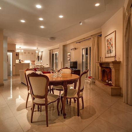 Garitsa Maisonette Corfu  외부 사진