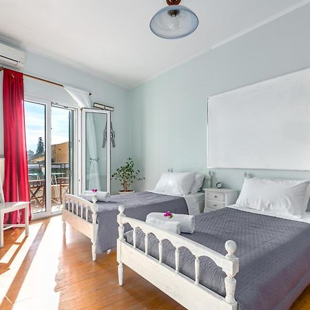 Garitsa Maisonette Corfu  외부 사진