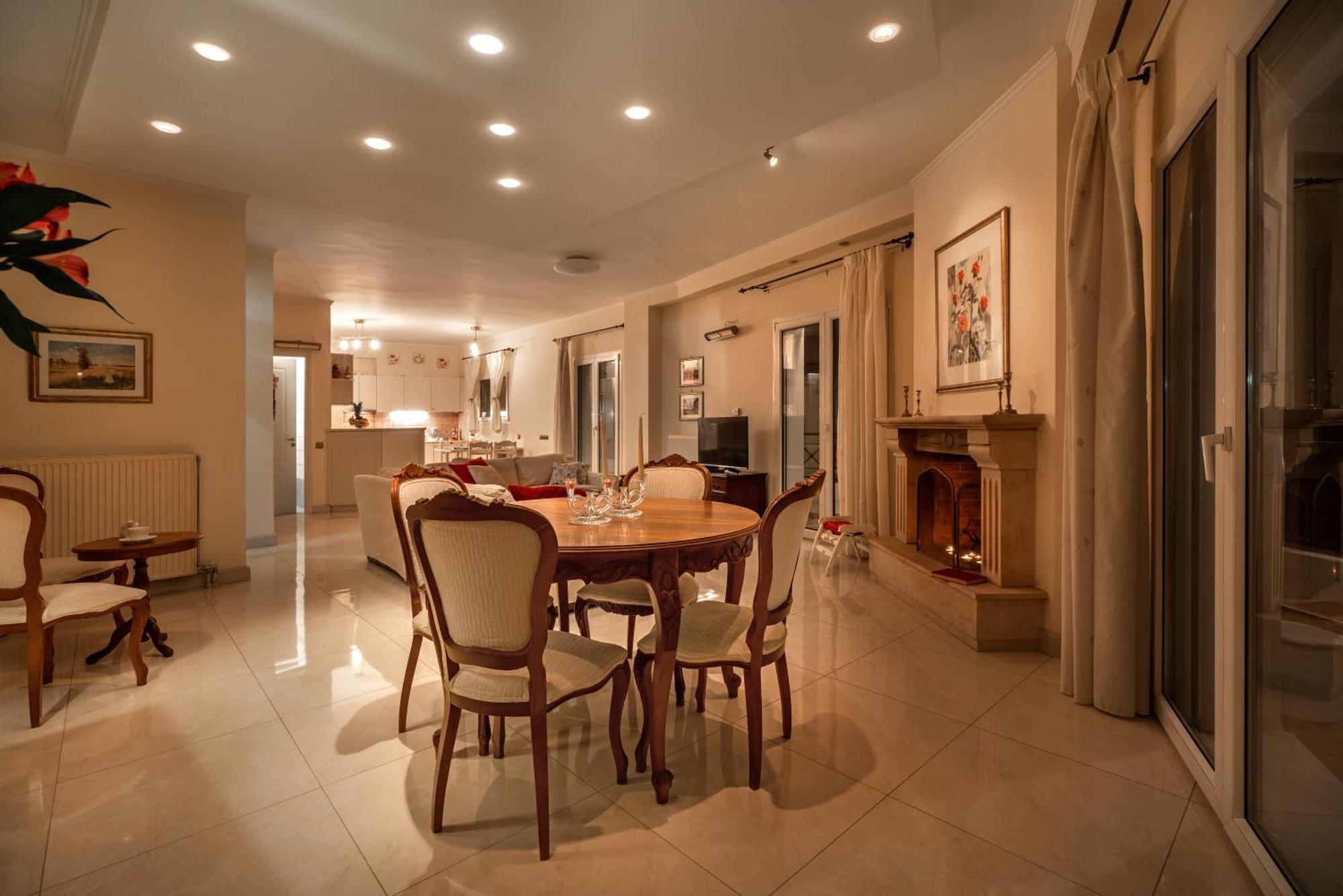 Garitsa Maisonette Corfu  외부 사진