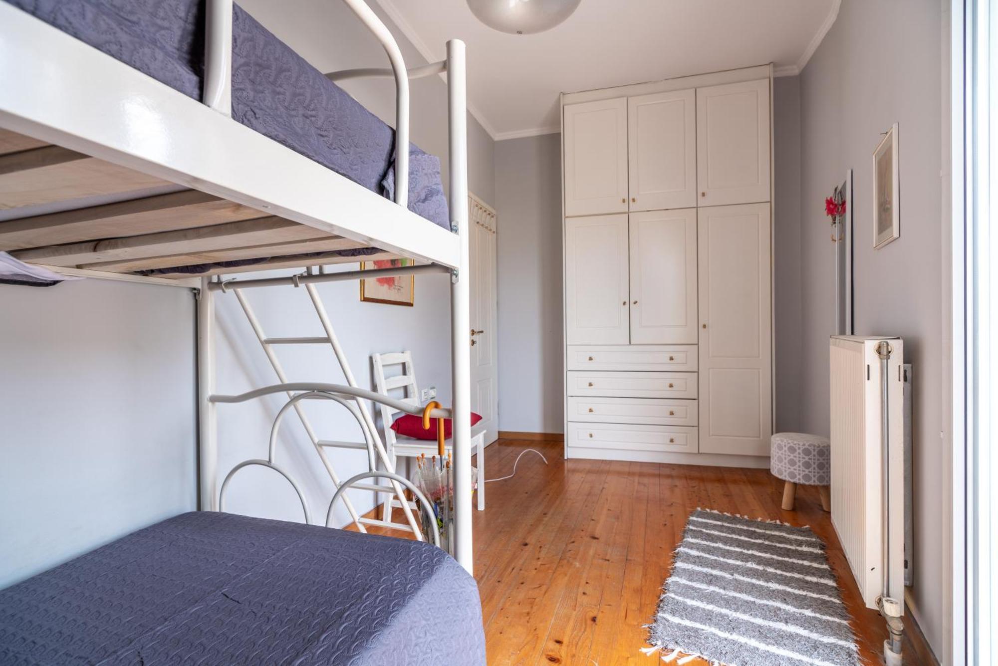 Garitsa Maisonette Corfu  외부 사진