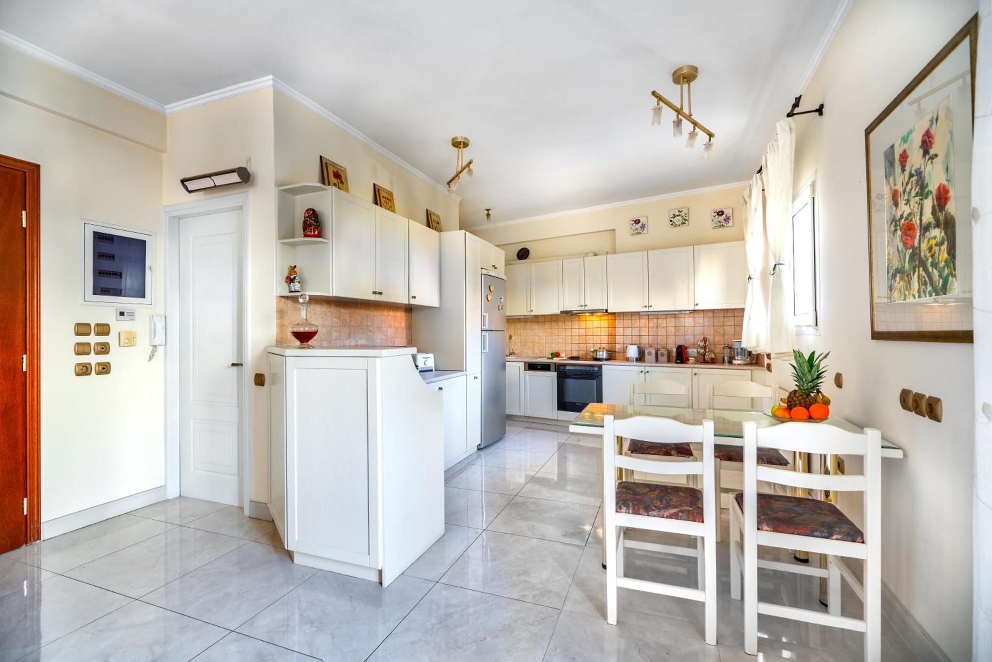 Garitsa Maisonette Corfu  외부 사진