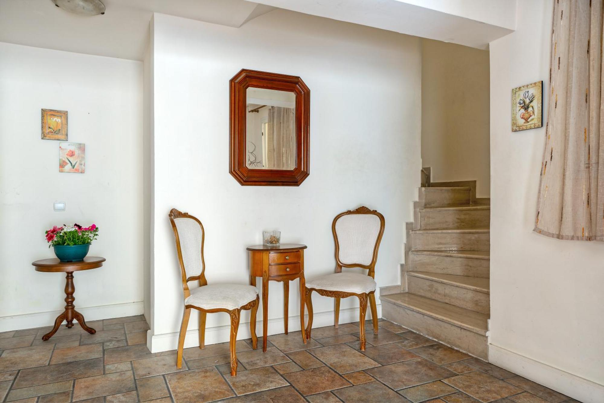 Garitsa Maisonette Corfu  외부 사진