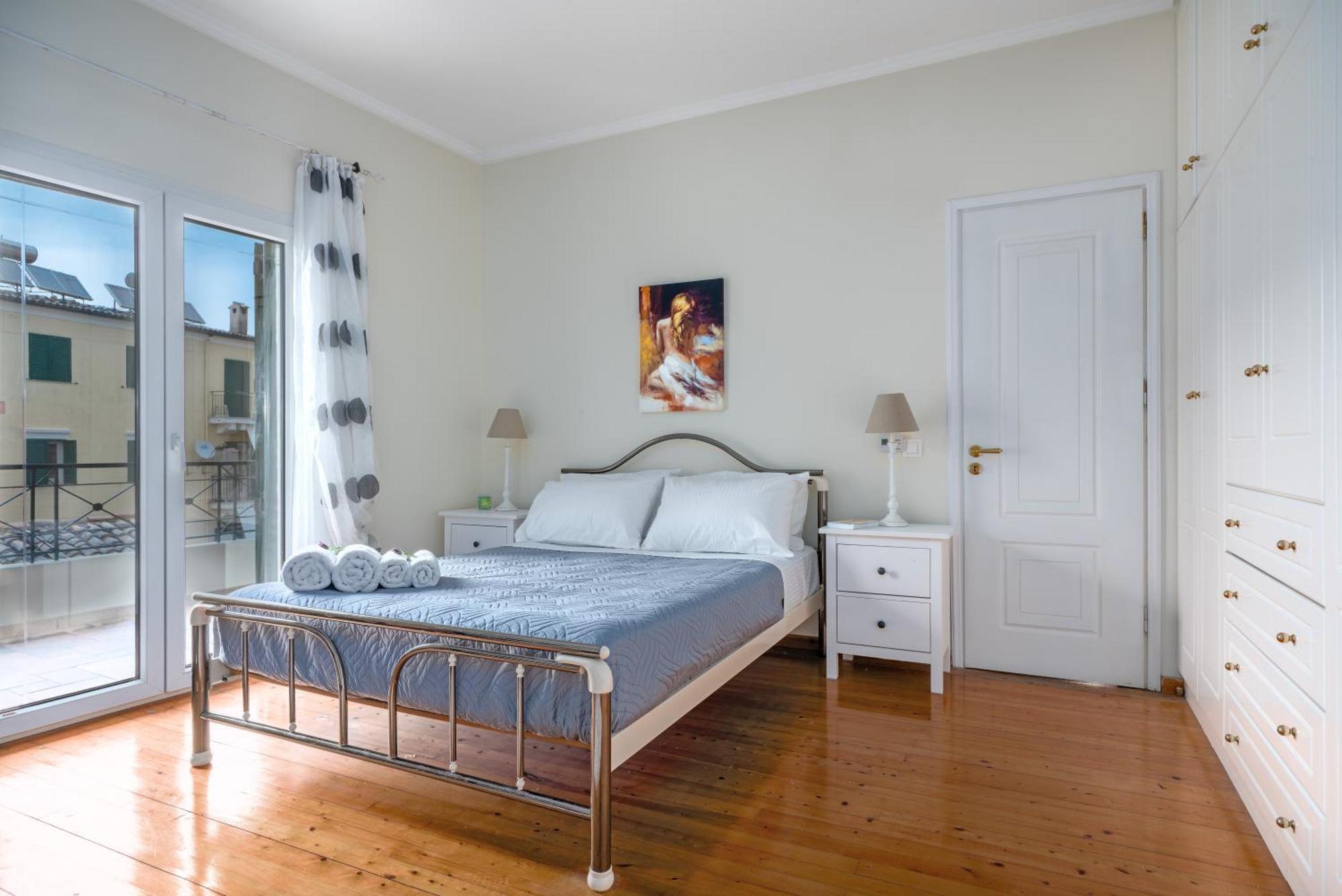 Garitsa Maisonette Corfu  외부 사진