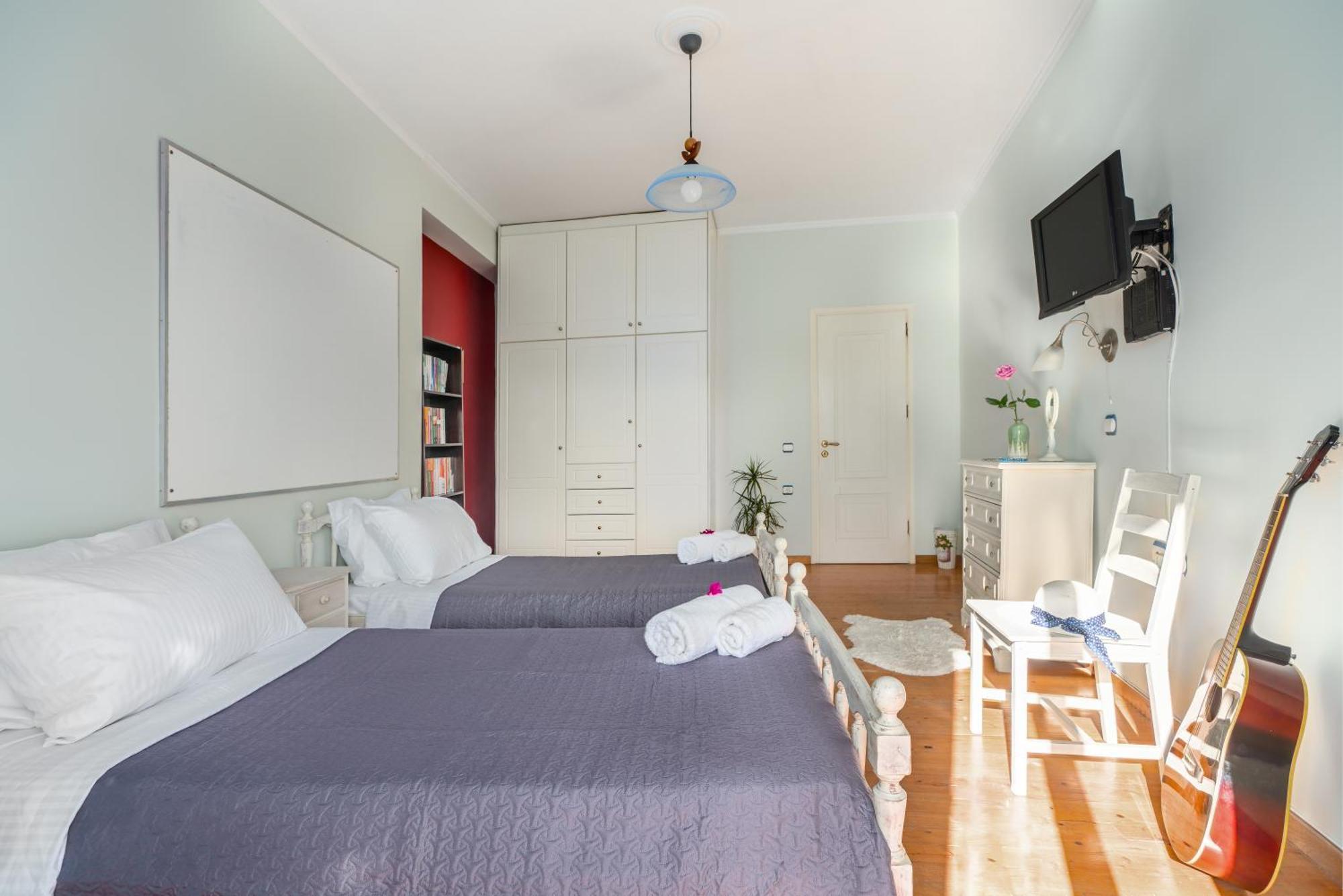 Garitsa Maisonette Corfu  외부 사진