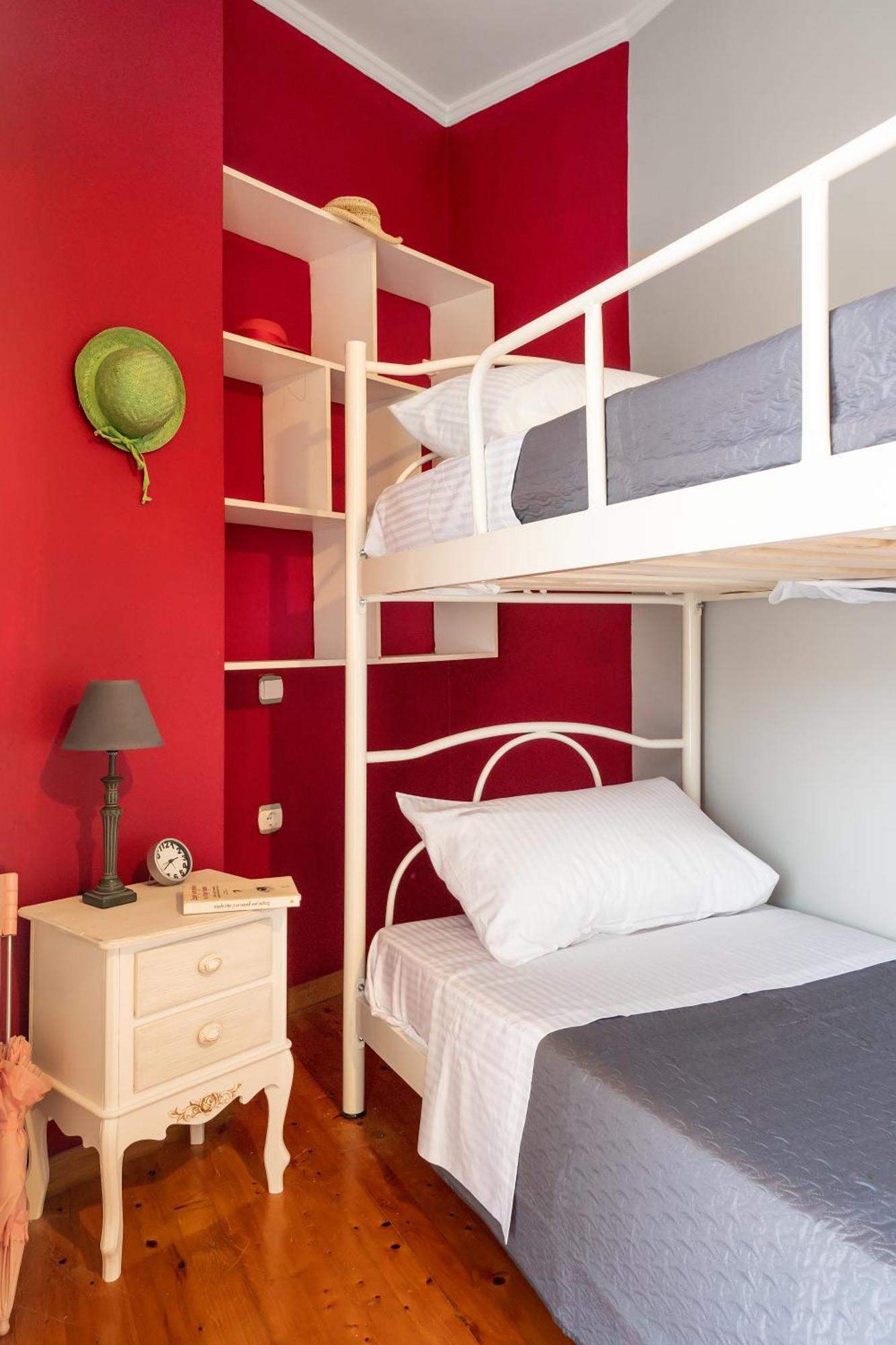 Garitsa Maisonette Corfu  외부 사진