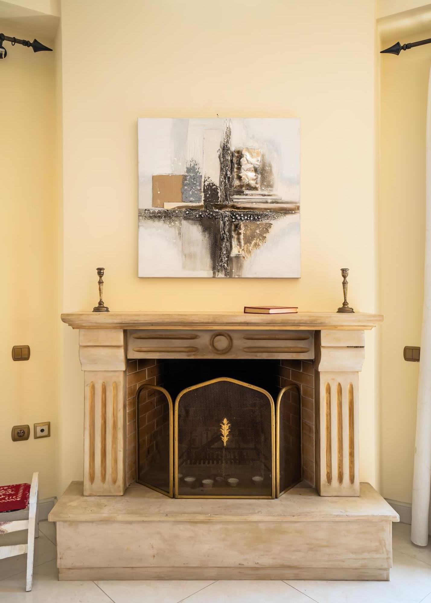 Garitsa Maisonette Corfu  외부 사진
