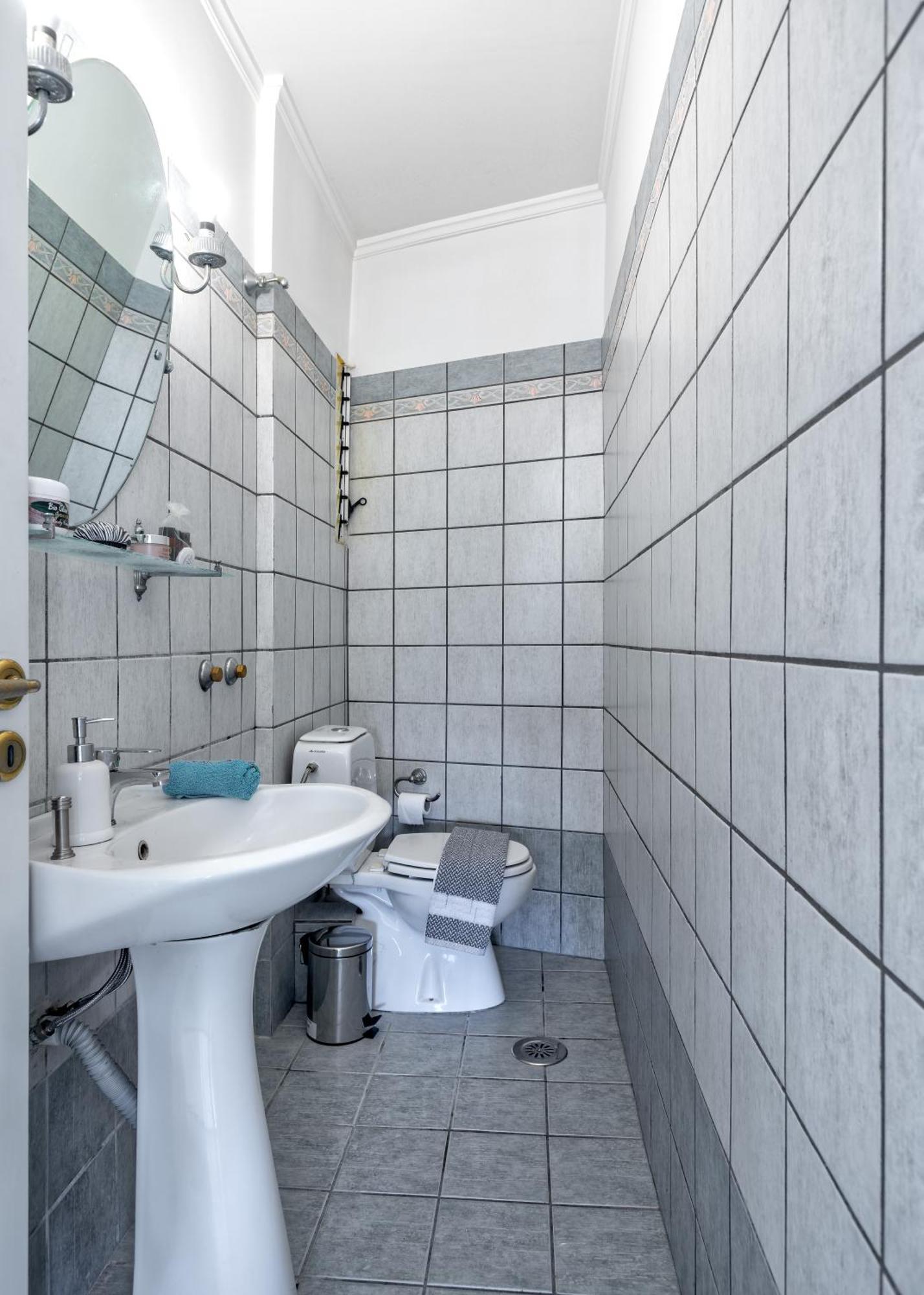 Garitsa Maisonette Corfu  외부 사진