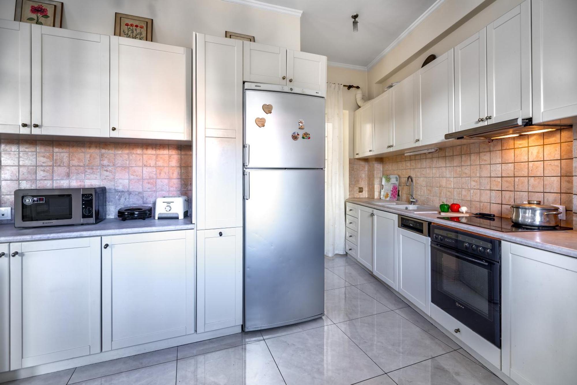 Garitsa Maisonette Corfu  외부 사진
