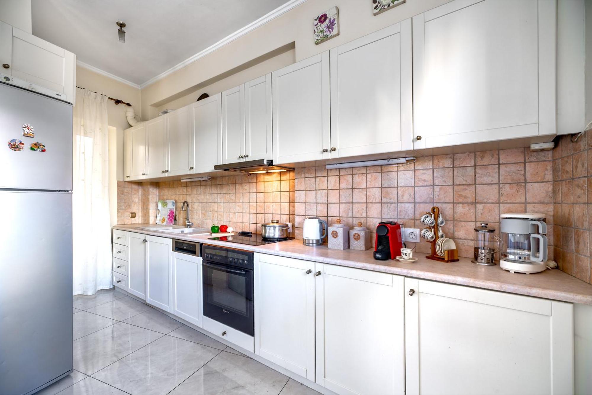 Garitsa Maisonette Corfu  외부 사진